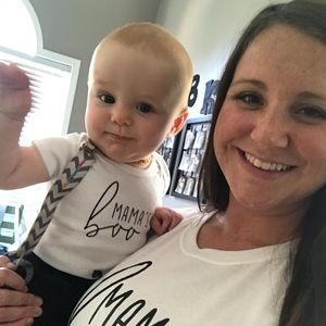 Meet your Posher, Katelyn